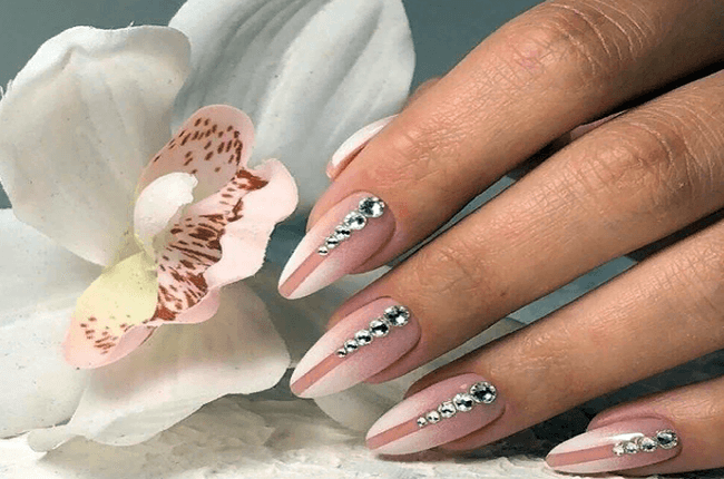 Open the Door to a World of Impeccable Style with Our Gel Polish & Nail Design Services